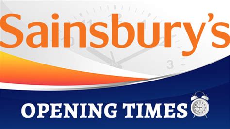 sainsbury's odd down opening times  07:00 - 22:00